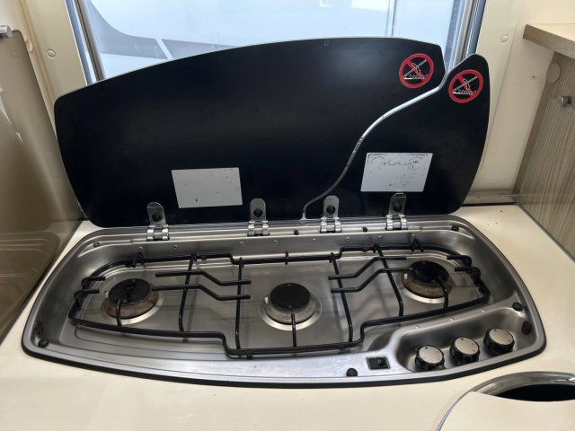 Autostar Privilege I 650 LC - Photo 18