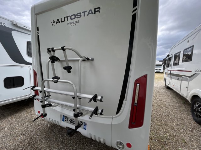 Autostar Privilege I 650 LC - Photo 20