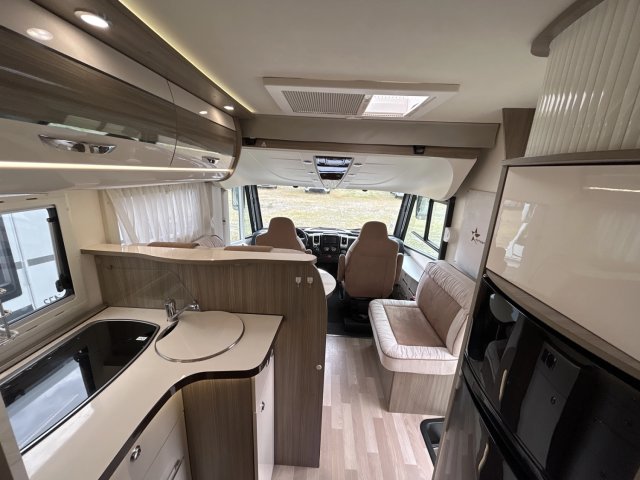 Autostar Privilege I 650 LC - Photo 24