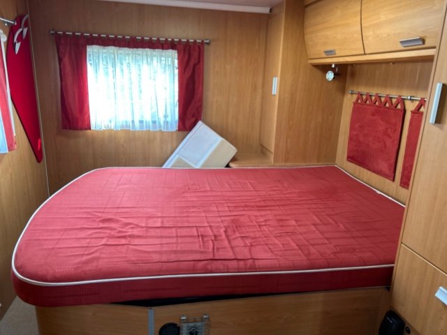 Bavaria T 72 ST - Photo 4