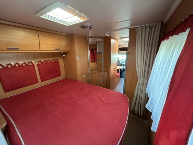 Bavaria T 72 ST - Photo 5