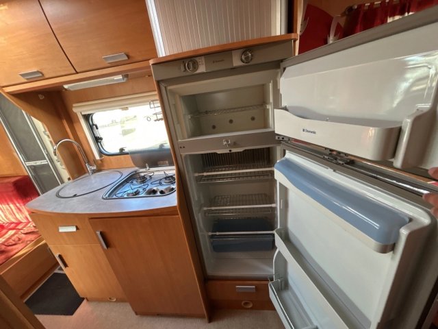 Bavaria T 72 ST - Photo 8