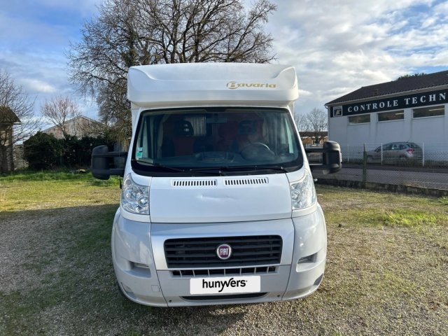 Bavaria T 72 ST - Photo 10