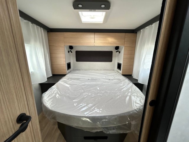 Bavaria Initial I740FC Nomade - Photo 4