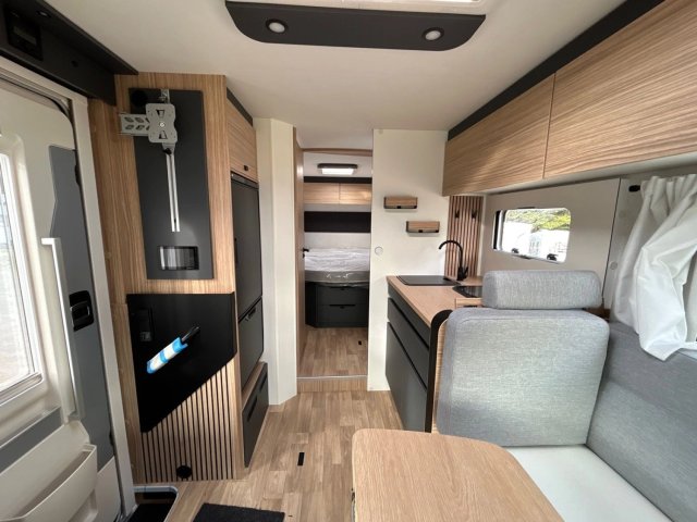 Bavaria Initial I740FC Nomade - Photo 6