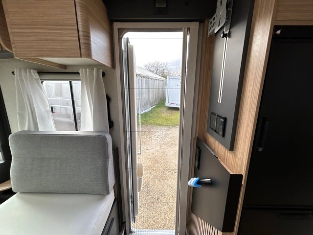 Bavaria Initial I740FC Nomade - Photo 7