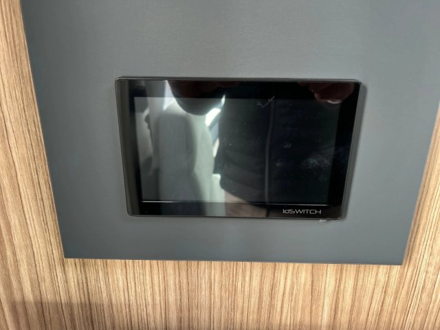 Bavaria Initial I740FC Nomade - Photo 9