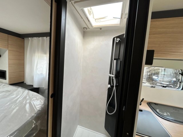 Bavaria Initial I740FC Nomade - Photo 14