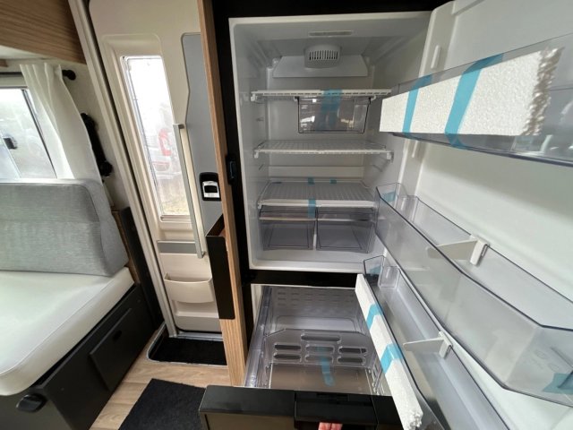 Bavaria Initial I740FC Nomade - Photo 15