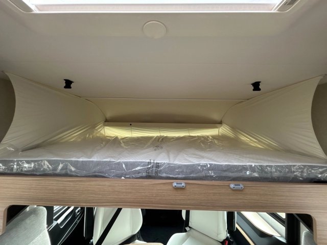 Bavaria Initial I740FC Nomade - Photo 16