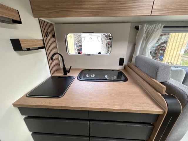 Bavaria Initial I740FC Nomade - Photo 17