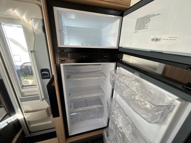 Bavaria Initial I740FGJ Nomade ducato - Photo 4