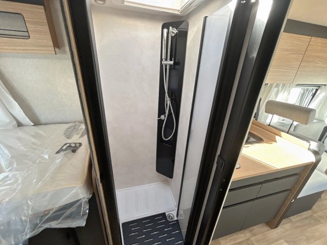 Bavaria Initial I740FGJ Nomade ducato - Photo 6