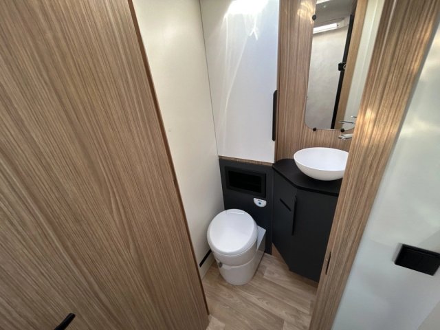 Bavaria Initial I740FGJ Nomade ducato - Photo 7