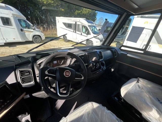 Bavaria Initial I740FGJ Nomade ducato - Photo 8