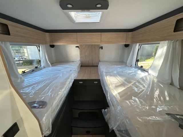 Bavaria Initial I740FGJ Nomade ducato - Photo 10