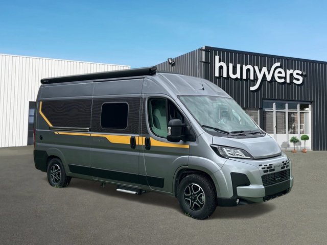 Bavaria K600G Nomade - Photo 1