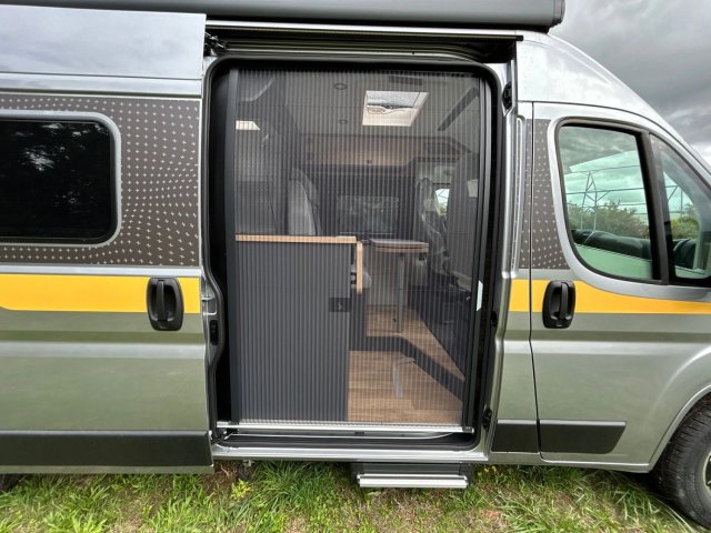 Bavaria K600G Nomade - Photo 10