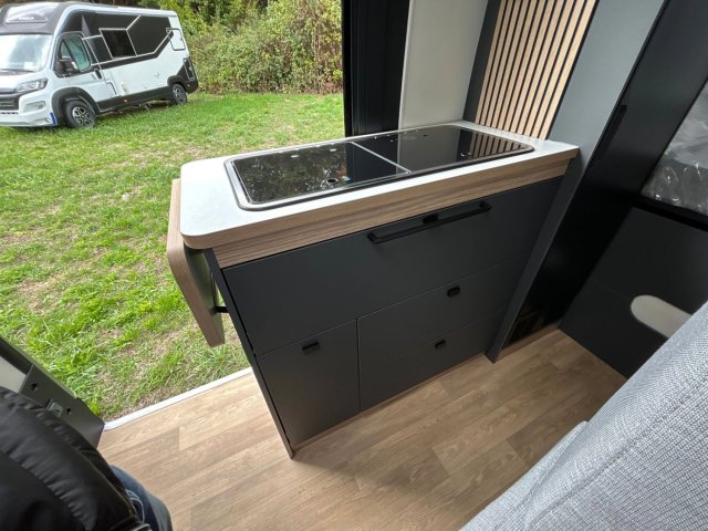 Bavaria K600G Nomade - Photo 11