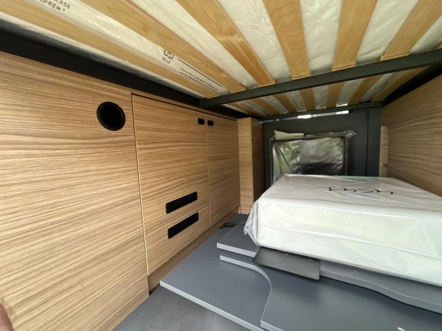 Bavaria K600G Nomade - Photo 13