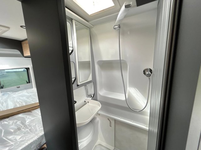 Bavaria K600G Nomade - Photo 16