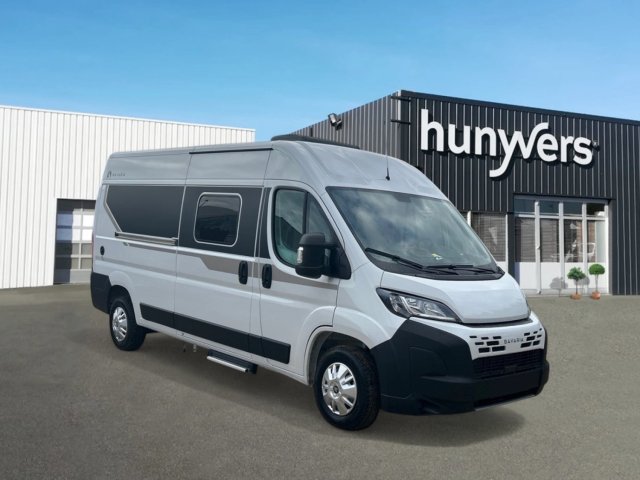 Bavaria K600G UNIK Neuf