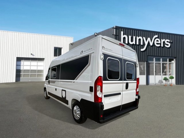 Bavaria K600G UNIK - Photo 2