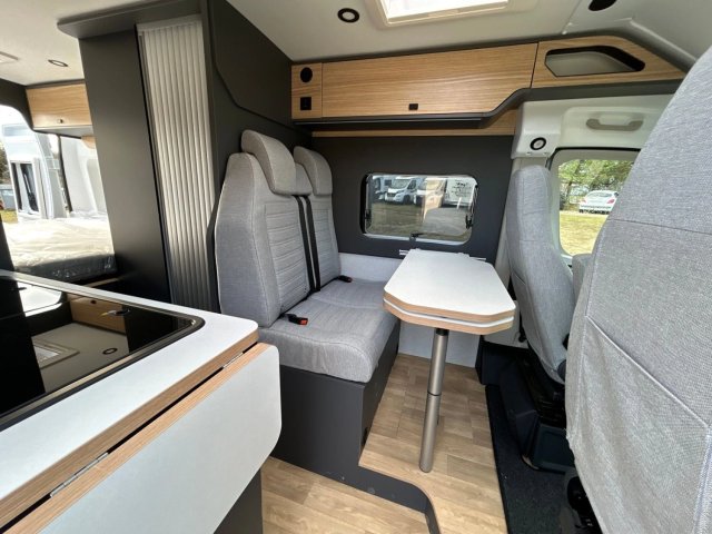 Bavaria K600G UNIK - Photo 5