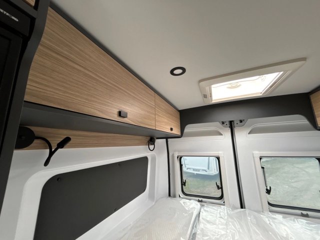 Bavaria K600G UNIK - Photo 6