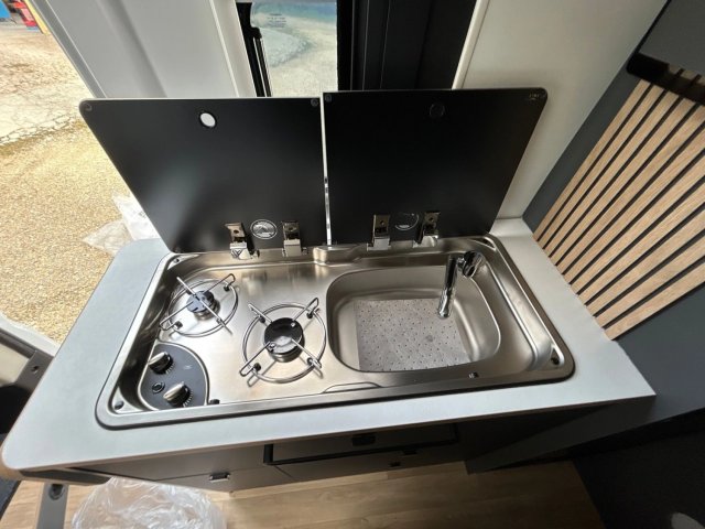 Bavaria K600G UNIK - Photo 7