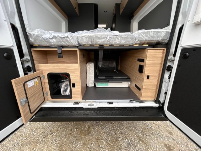 Bavaria K600G UNIK - Photo 11