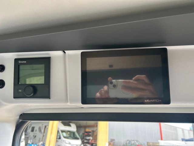 Bavaria K600G UNIK - Photo 12