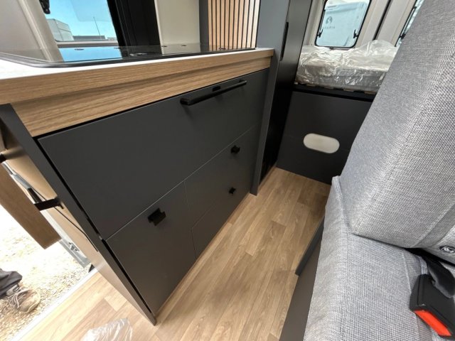 Bavaria K600G UNIK - Photo 13