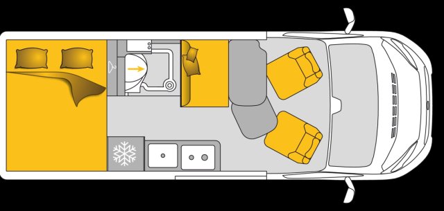 Bavaria K600G UNIK - Photo 15