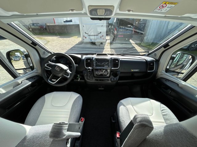 Bavaria K630B EDITION PRINTEMPS POP UP - Photo 3