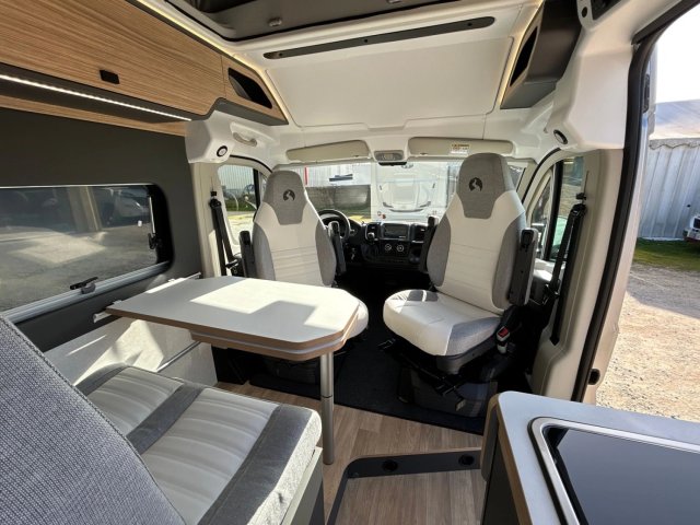 Bavaria K630B EDITION PRINTEMPS POP UP - Photo 5