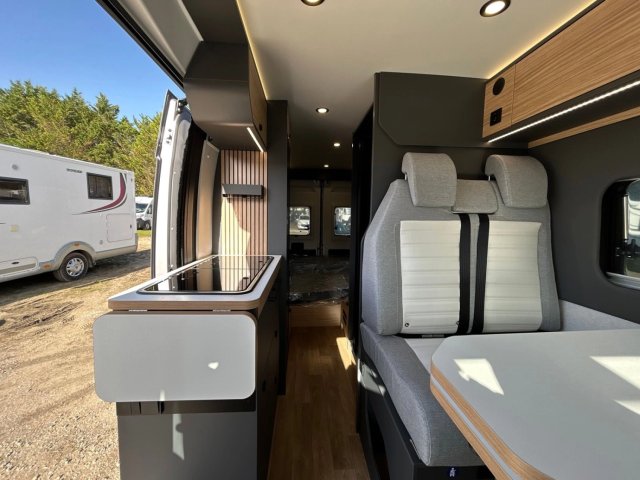 Bavaria K630B EDITION PRINTEMPS POP UP - Photo 6