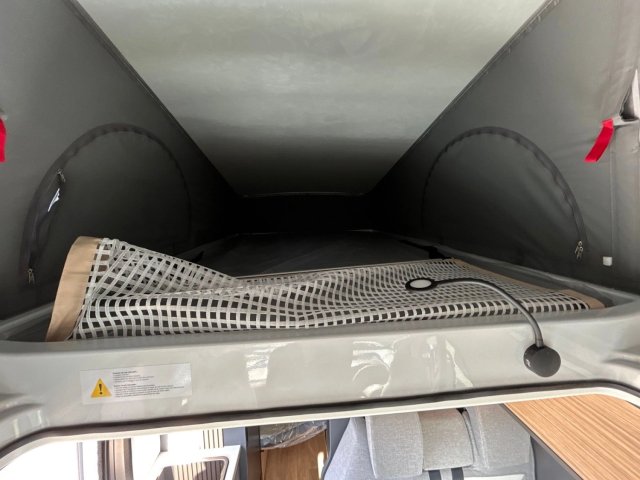 Bavaria K630B EDITION PRINTEMPS POP UP - Photo 8