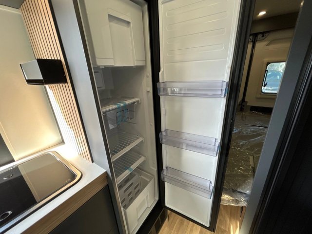 Bavaria K630B EDITION PRINTEMPS POP UP - Photo 9