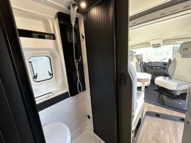 Bavaria K630B EDITION PRINTEMPS POP UP - Photo 10