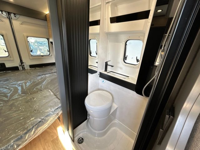 Bavaria K630B EDITION PRINTEMPS POP UP - Photo 11