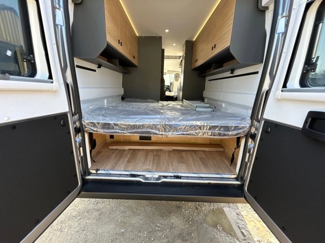 Bavaria K630B EDITION PRINTEMPS POP UP - Photo 12