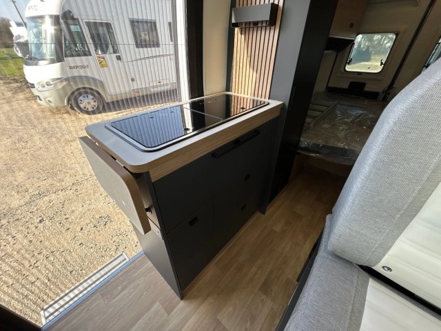 Bavaria K630B EDITION PRINTEMPS POP UP - Photo 14