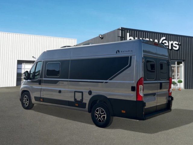 Bavaria K630B EDITION PRINTEMPS - Photo 2