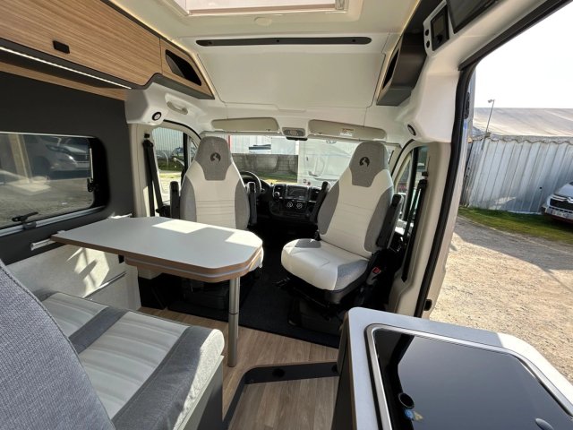 Bavaria K630B EDITION PRINTEMPS - Photo 5