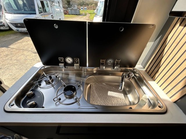 Bavaria K630B EDITION PRINTEMPS - Photo 7