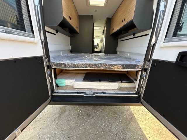 Bavaria K630B EDITION PRINTEMPS - Photo 11