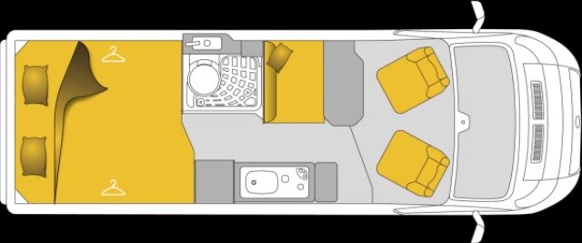 Bavaria K630B EDITION PRINTEMPS - Photo 15