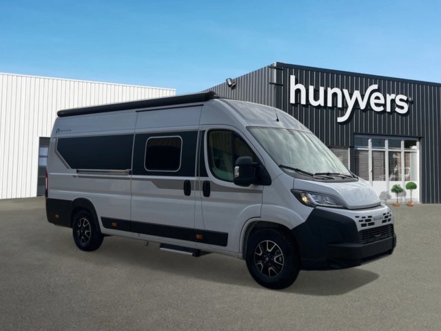 Achat Bavaria K630S Unik Neuf