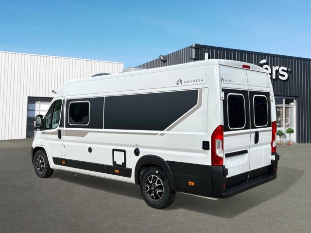 Bavaria K630S Unik - Photo 2